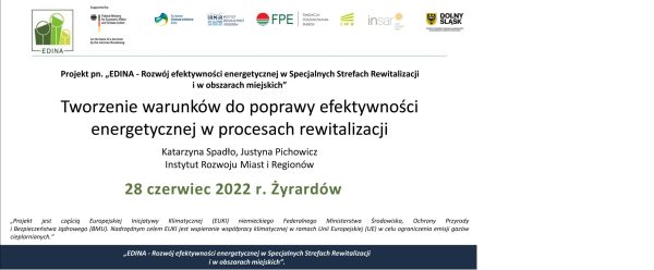 Szkolenie pilotażowe w Żyrardowie z dnia 28 czerwca 2022 r.